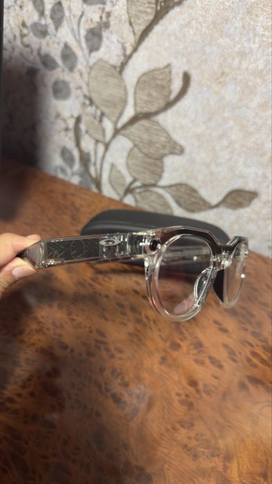 Oakley Meta gen 2 sotiladi
