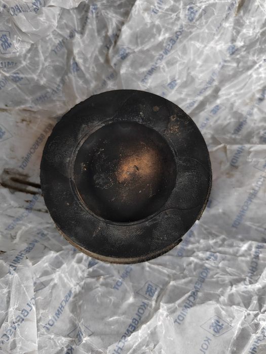 2 бр бутала за Форд S max