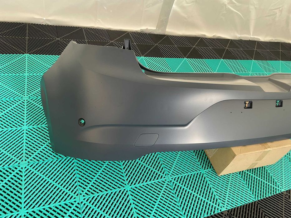 Bara spate Renault Megane 4 hatchback 2016+ noua originala Renault