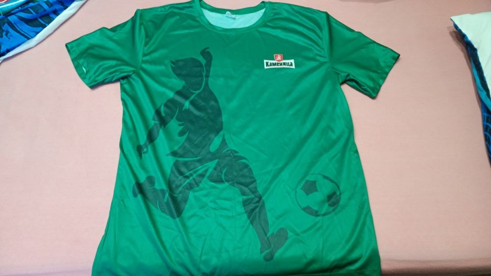 Колекционерски комплект неща на ,,Каменица,,