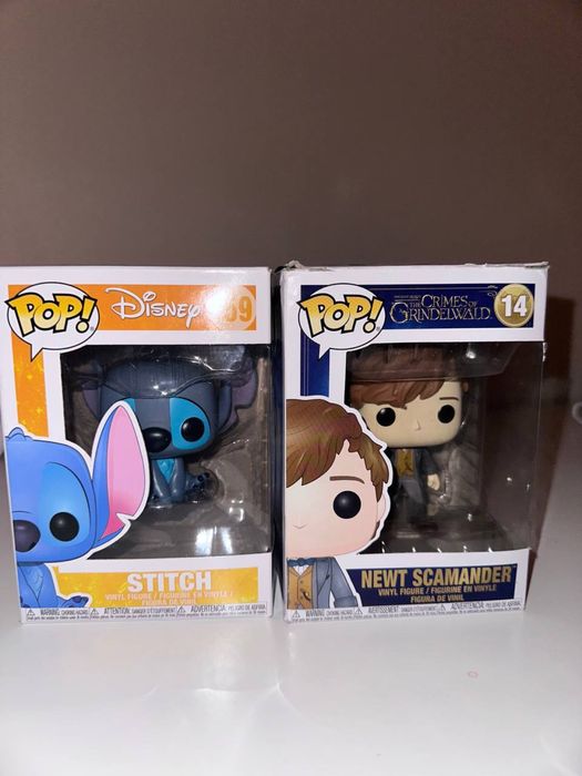 Продается фанко попы