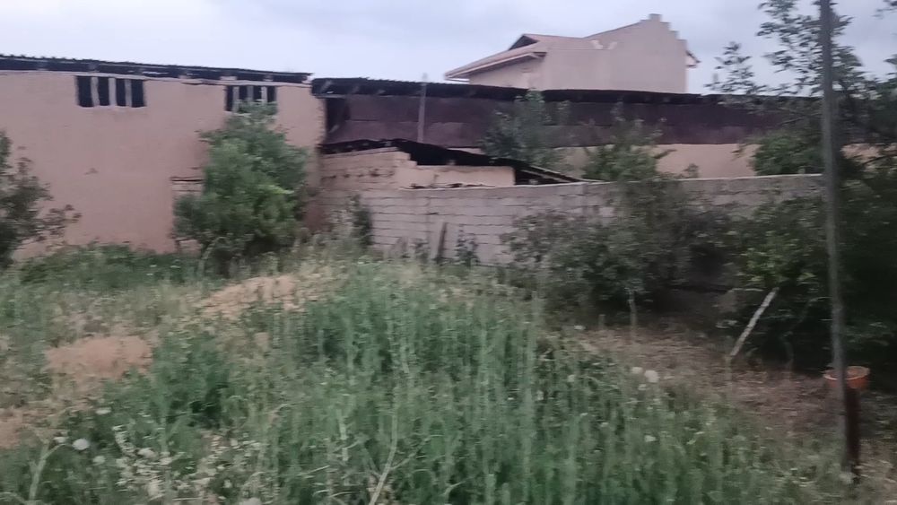 ховли сотилади, 7 соток