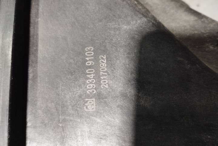 Vas expansiune 39340 9103 BMW Seria 3 E90/E91/E92/E93