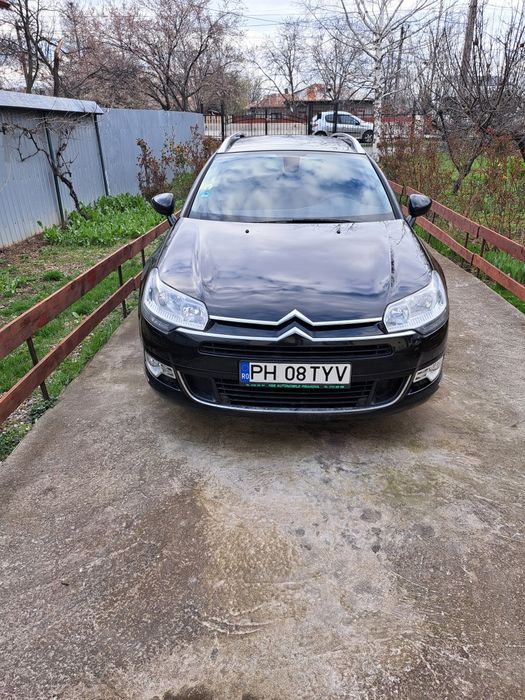 De vânzare Citroen C5