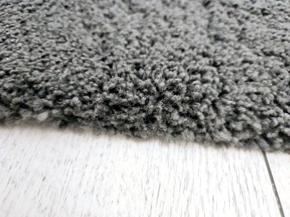 Covor  gri   f frumos