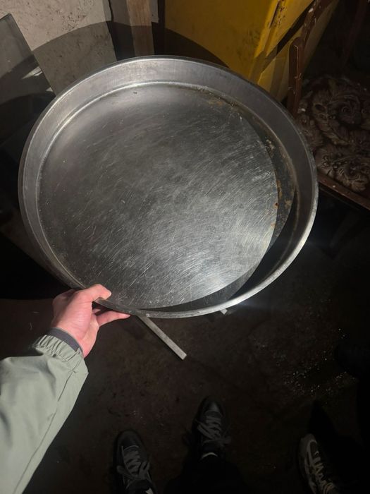 Вертел для донера