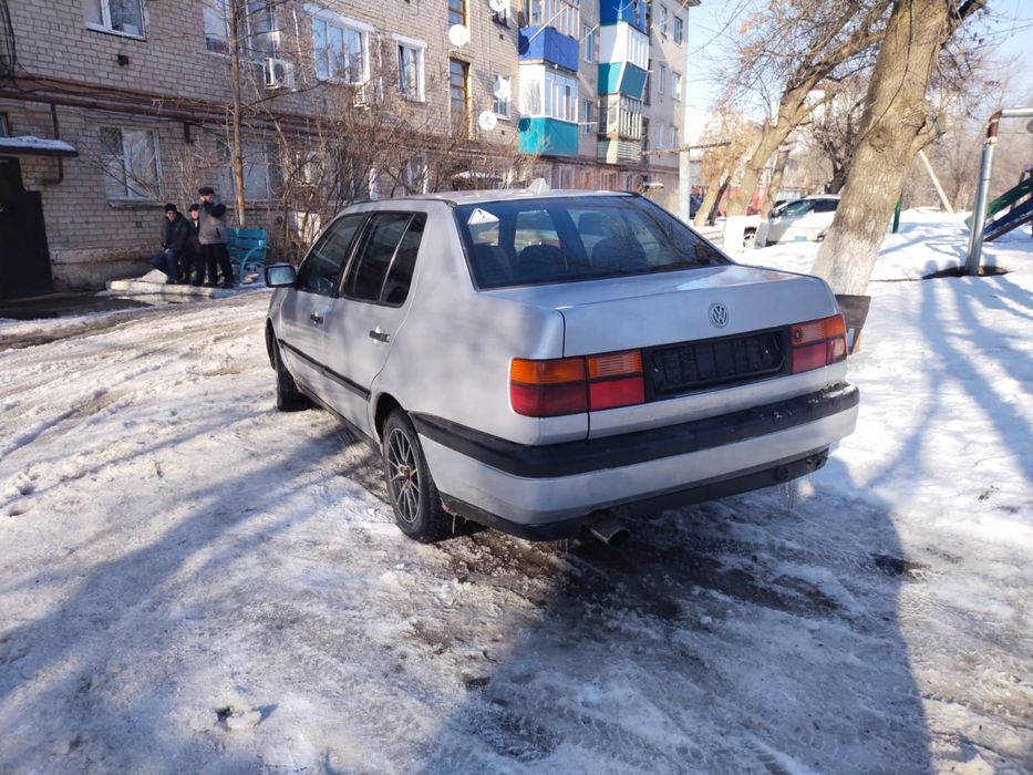 Продам машину Венто 1993года