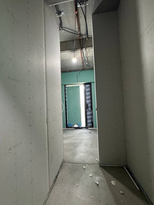 Nest One Продается 2 комнатная квартира коробка Tashkent City