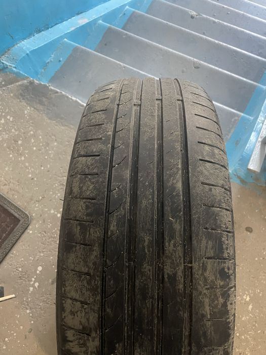Продам шины Юго восток