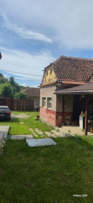 Casa vanzare Purcareni, Brasov, zona linistita