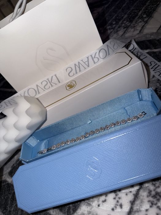 Bratara swarovski