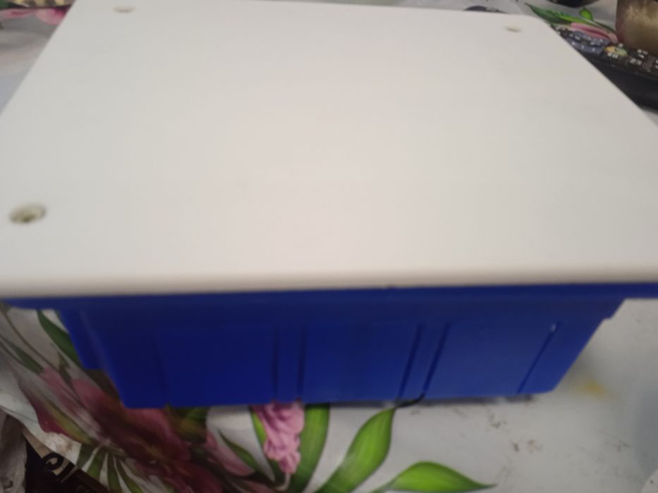 Приборы для электросети