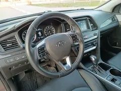 Продам Hyundai Sonata 2018