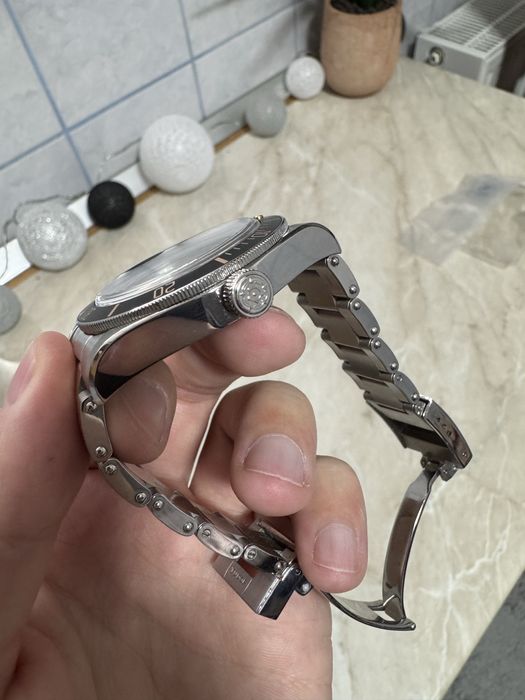 ZF Tudor Black Bay 58