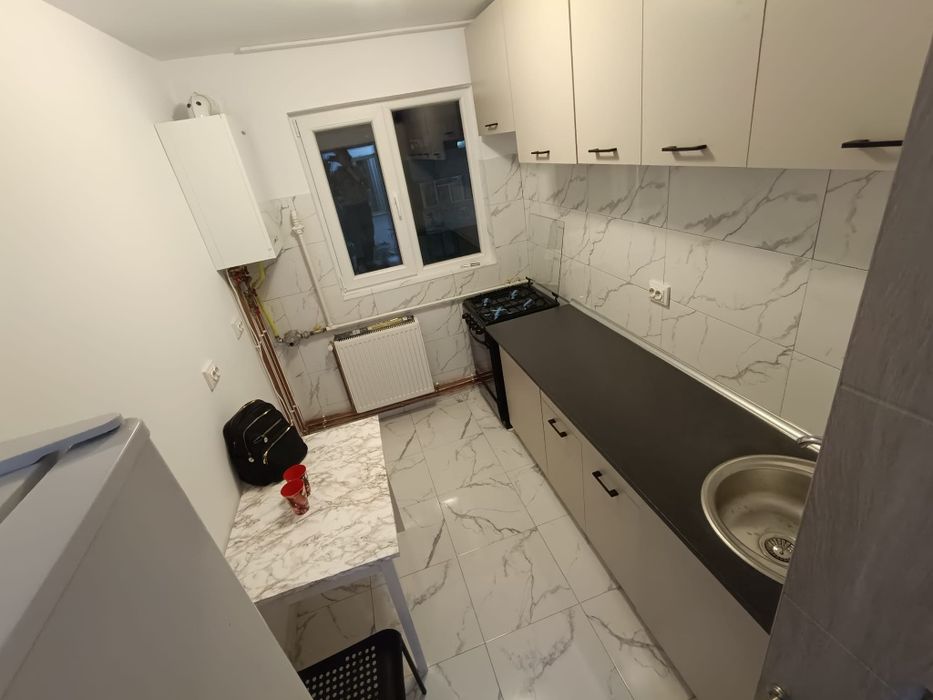 Închiriere apartament 2 camere Vălenii de munte centru