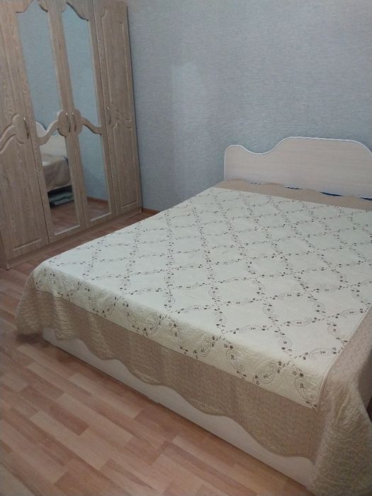 Аренда 2-х квартиры