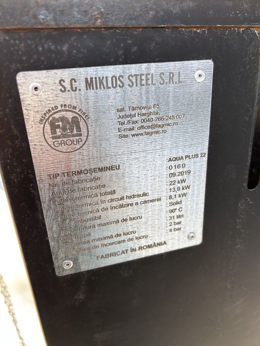 Termosemineu functional