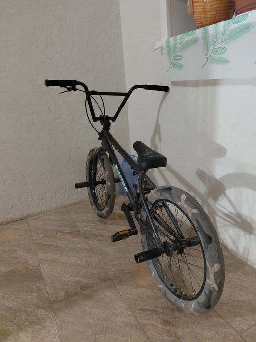 Велосипед. Продам БМХ