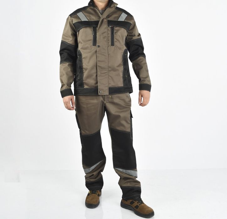 Спец одеждаааааа