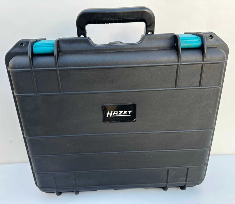 Hazet 4812-10 - Професионален Видео ендоскоп като нов!