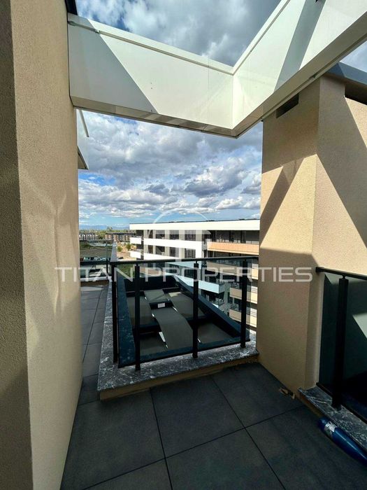 Продава се Тристаен апартамент в Пловдив, Христо Смирненски - 166 кв.м за 1013 €/кв.м - Снимка #7