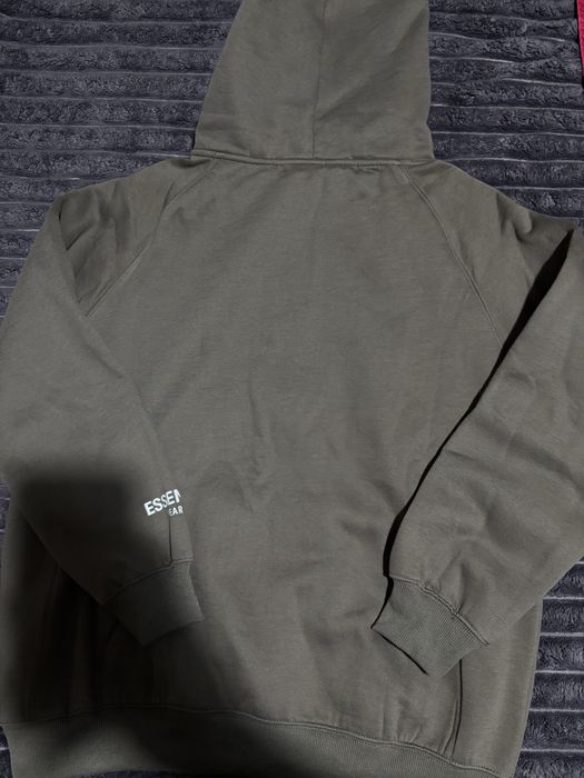 Hanorac Essentials S