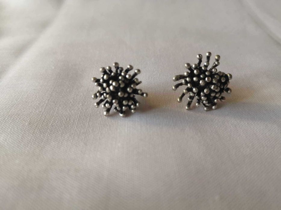 Различни обеци по 8 лв