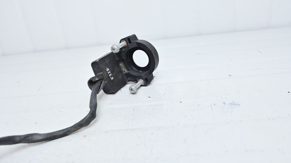 Antena HISS Cititor Cheie Cip Cheie Honda CB600F Hornet PC41 2007