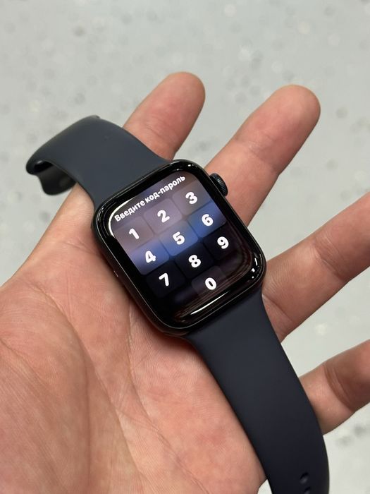 Apple watch se2 44mm