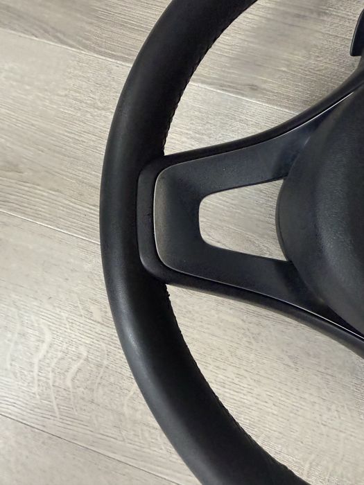 Волан Mercedes W205 W213 W247 W177 W166 W117