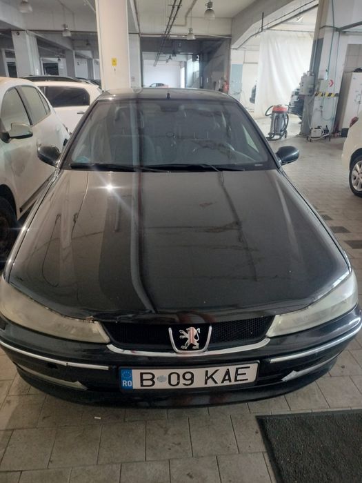 VÂND PEUGEOT stare de funcționare buna
