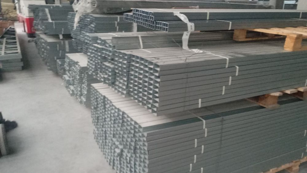 Профиль по Гипсокартона