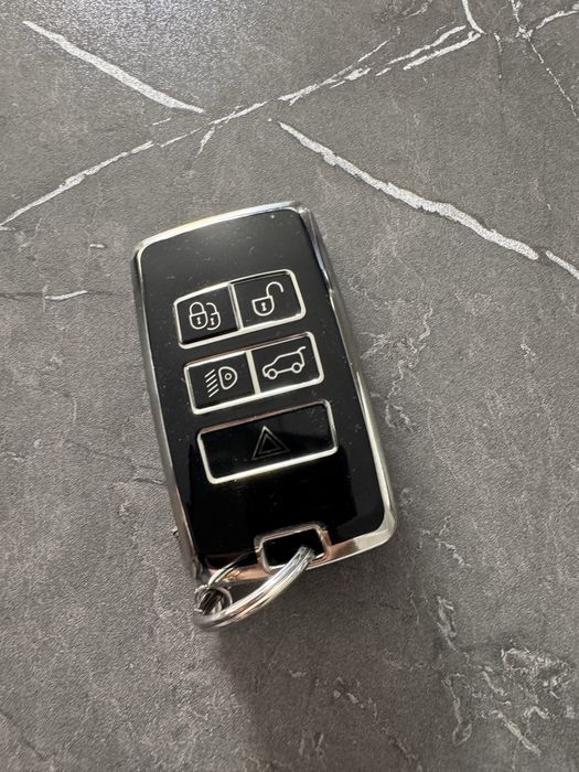 Продам ключ Land Rover