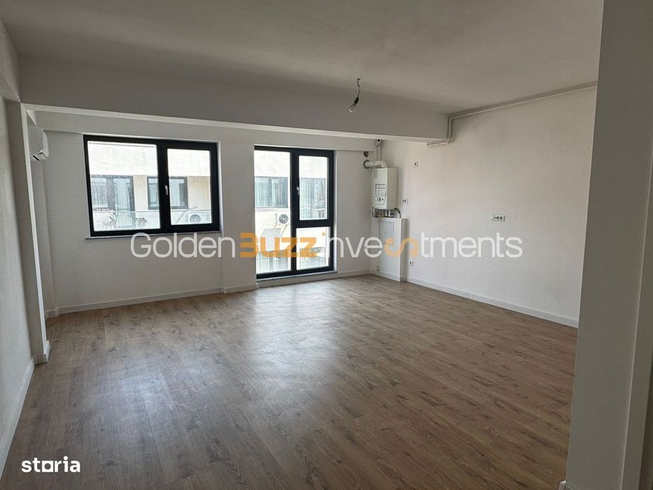 Studio Dublu 40mp utili  Pipera