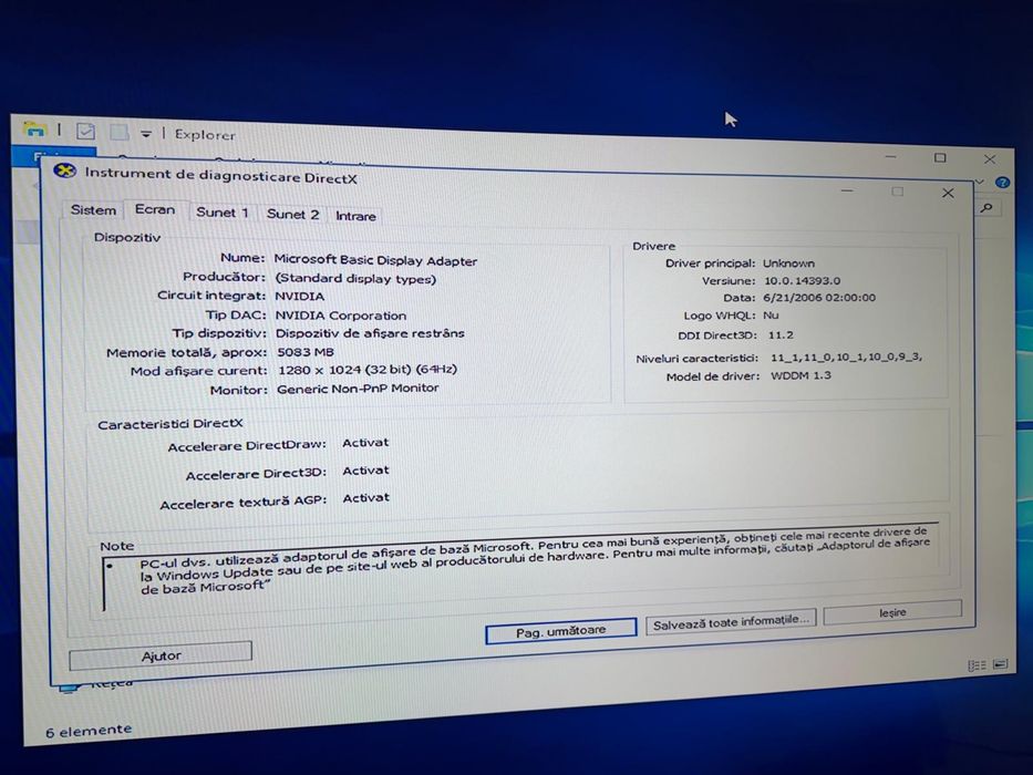 Vand Sistem Pc Gaming