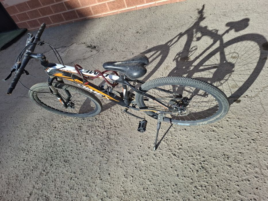 Велосипед сатылады 27000