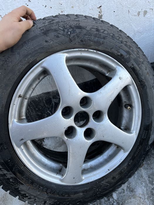 Продам диски r15