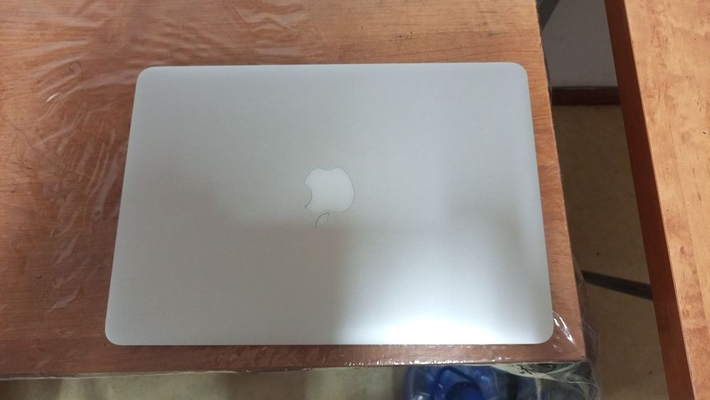 MacBook pro 2014