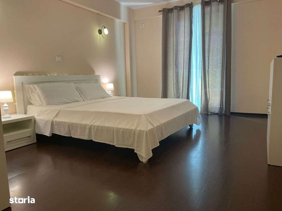 Exclusivitate, 2 camere, Mamaia-Butoaie, parcare, centrala gaz, 60mp — fotografia 1