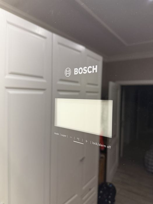 Холодильник Bosch бу