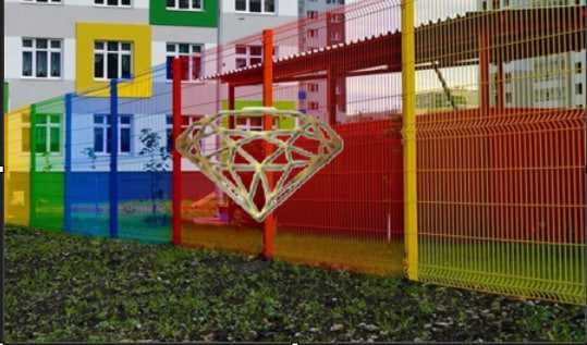 Yevro Zabor Evrozabor Setka Zabor Optom