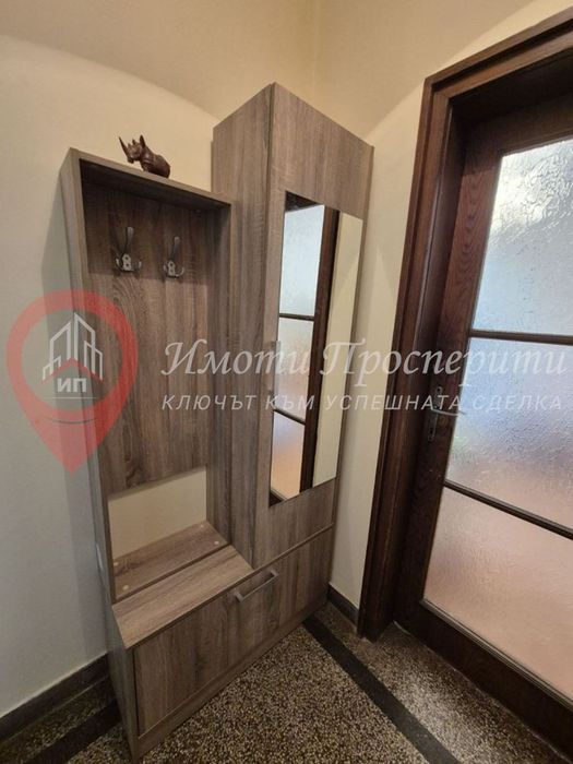 Дава се под наем Тристаен апартамент в София, Лозенец - 80 кв.м за 750 € - Снимка #8