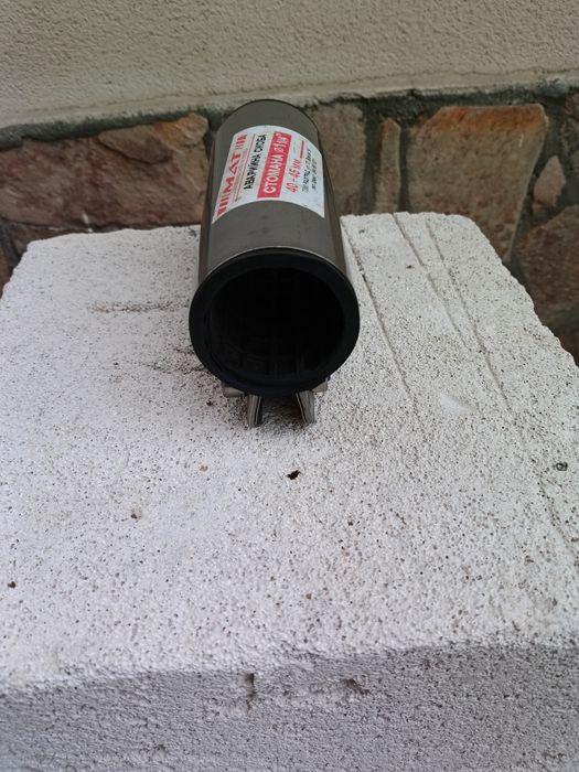 Аварийна скоба 1,5 и 1,25 цола