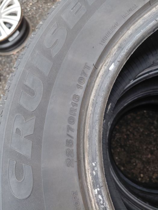 Продам шины зимние