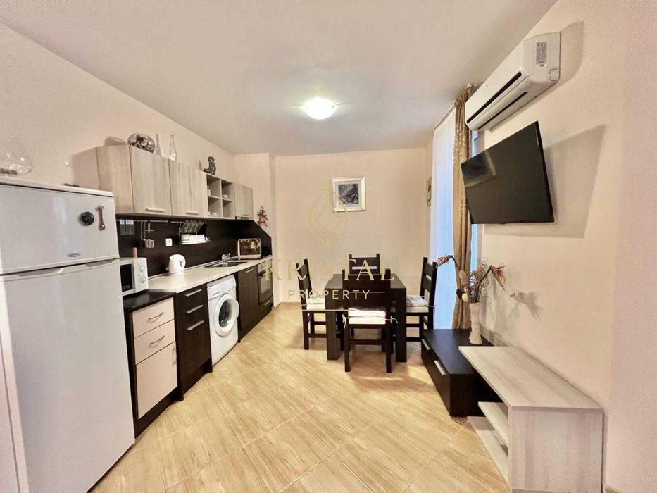 Продава се Двустаен апартамент в Свети Влас - 63 кв.м за 769 €/кв.м - Снимка #2