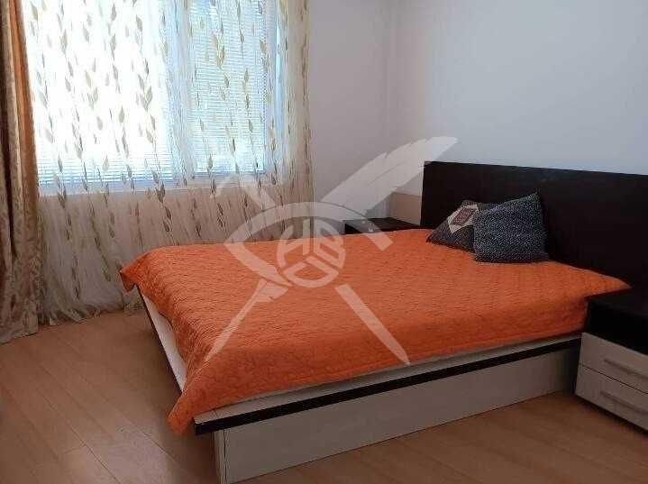 Двустаен Слънчев бряг