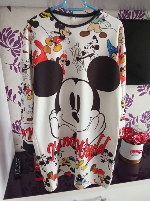 Rochie dama Disney