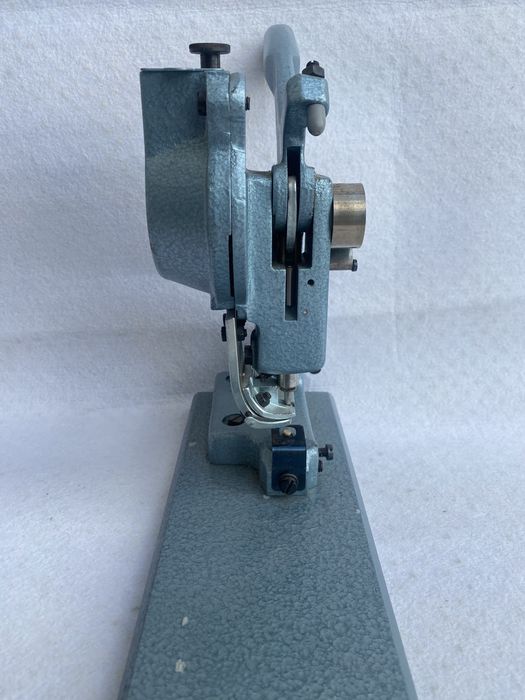 Capsator profesional Piccolo3