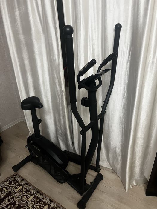 Тренажердомашний