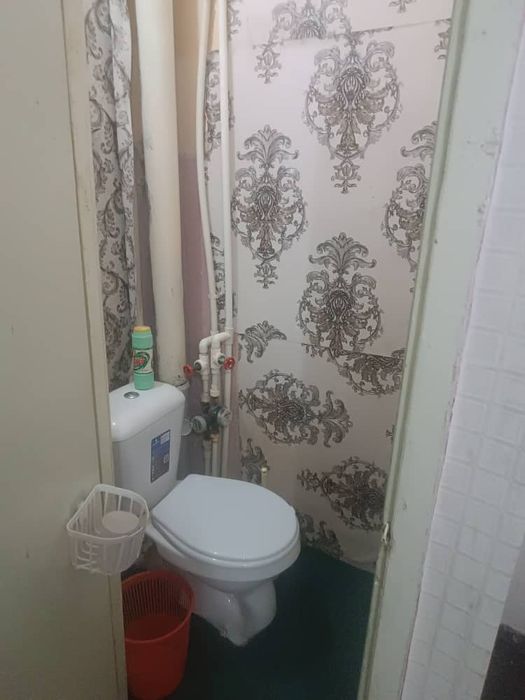 2 хонали  Квартира ижарага берилади